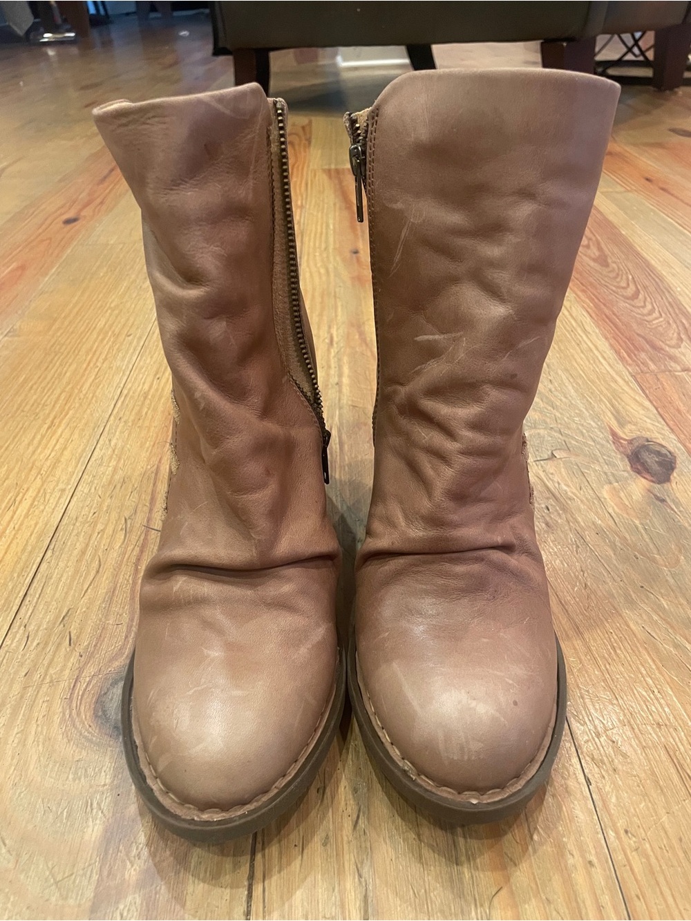 Born Toni Boot - Picture 4 of 8